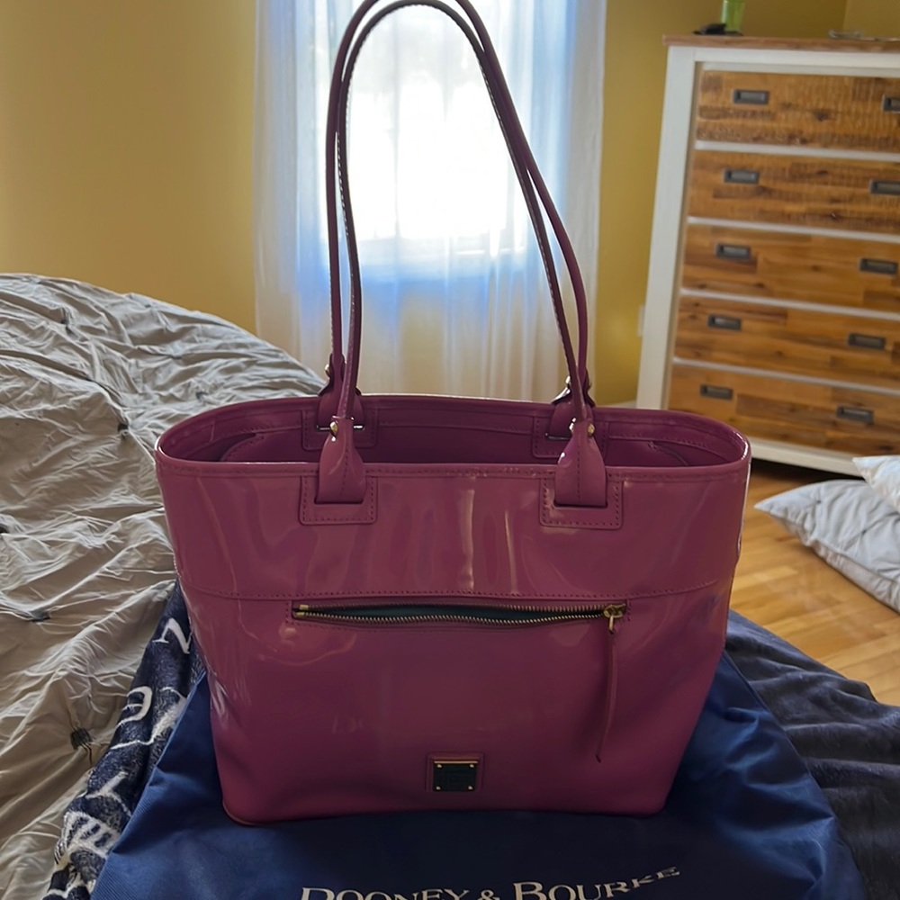 Dooney bag